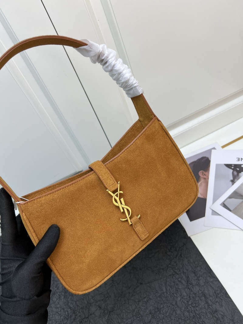 YSL Top Handle Bags